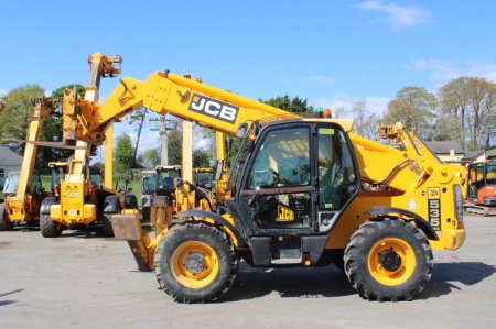 0 JCB  - photo 2