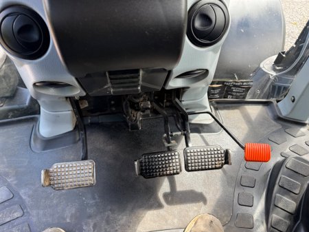 2015 New Holland T7.250 - photo 18