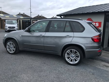 2013 BMW X5 - photo 15