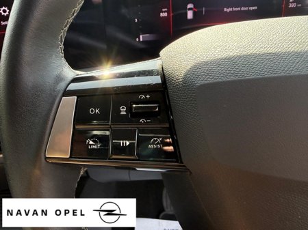 2023 Opel Astra - photo 16