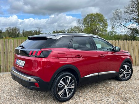 2023 Peugeot 3008 - photo 9