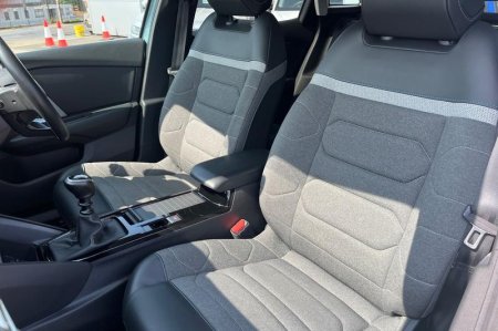 2021 Citroen C4 - photo 19