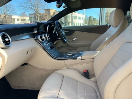 2022 Mercedes-Benz C-Class - photo 14