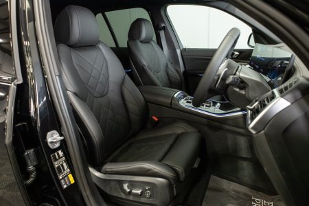 2026 BMW X5 - photo 10