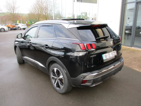 2018 Peugeot 3008 - photo 7
