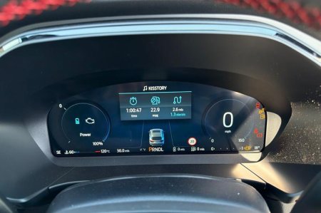 2026 Ford Kuga - photo 13