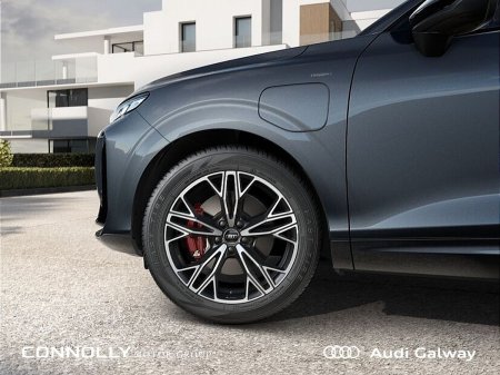 2027 Audi Q3 - photo 7