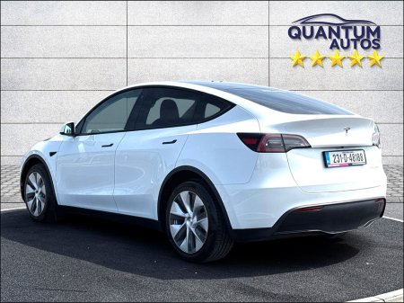 2023 Tesla Model Y - photo 6