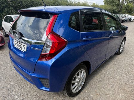 2016 Honda Fit - photo 4
