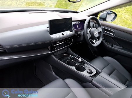 2024 Nissan X-Trail - photo 8