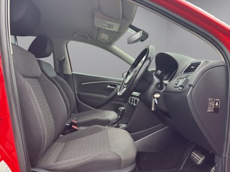 2016 Volkswagen Polo - photo 10
