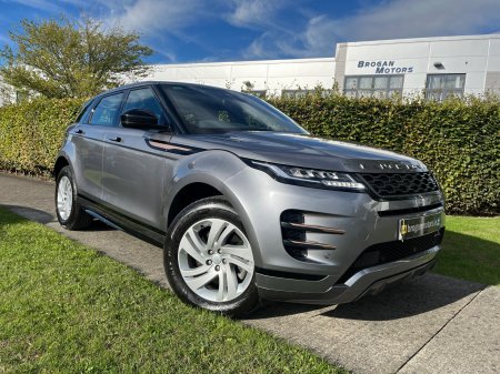 2022 Land Rover Range Rover Evoque - photo 14
