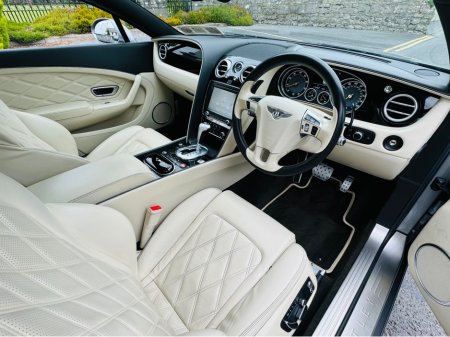 2015 Bentley Continental - photo 7