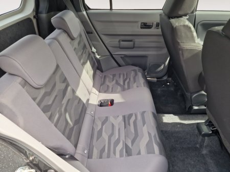 2024 Daihatsu Taft - photo 14