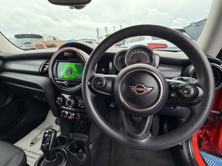 2018 Mini Cooper - photo 24