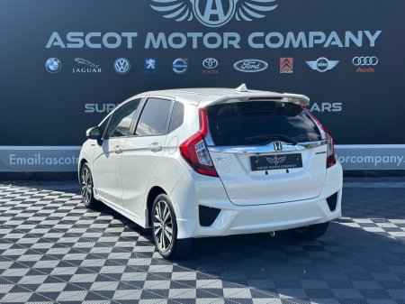 2014 Honda Fit - photo 7