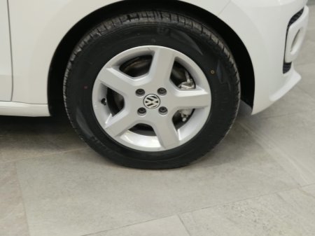 2015 Volkswagen up! - photo 7