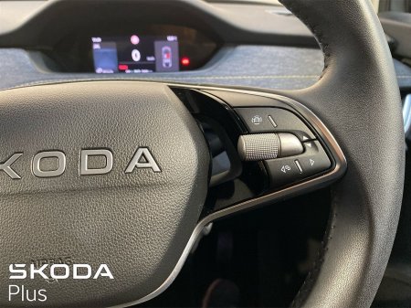 2025 Skoda Elroq - photo 21