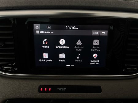 2020 Kia Sportage - photo 19