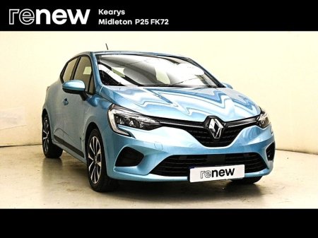 2022 Renault Clio Iconic TCe 90