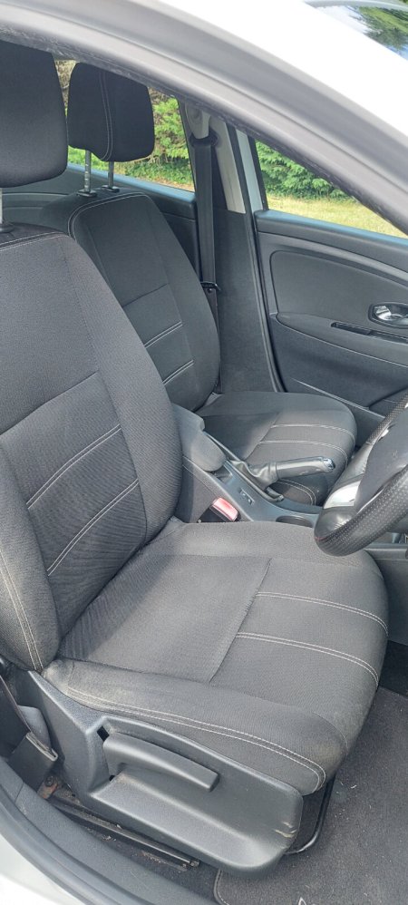 2014 Renault Fluence - photo 13