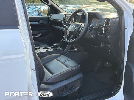 2026 Ford Ranger - photo 9