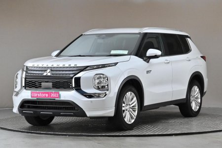 2022 Mitsubishi Outlander - photo 3