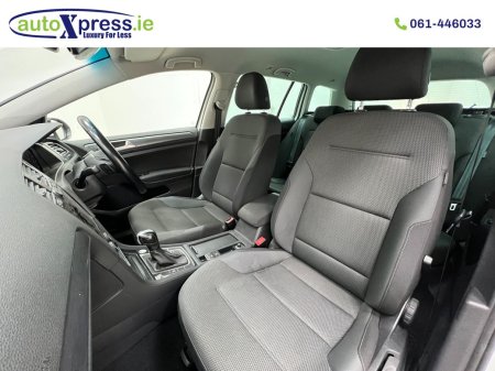 2019 Volkswagen Golf - photo 8