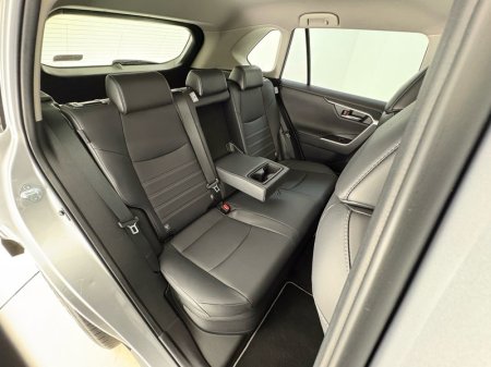 2022 Toyota RAV4 - photo 19