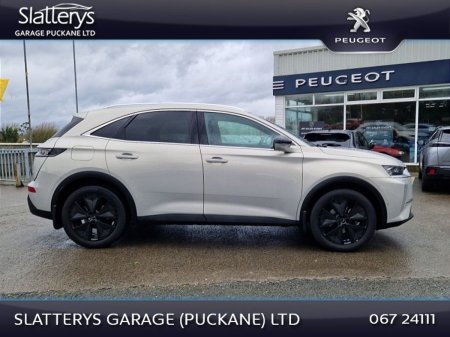 2024 DS Automobiles DS 7 - photo 6