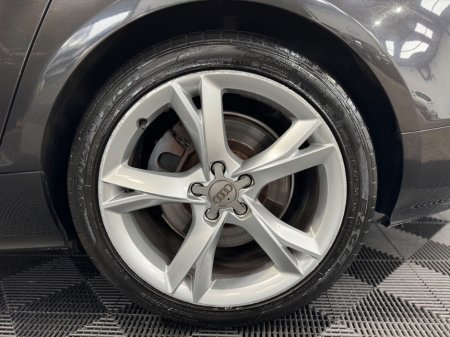 2011 Audi A7 - photo 22
