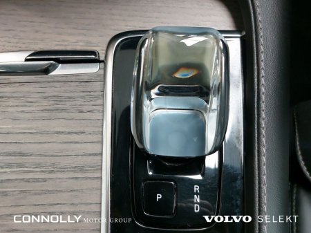 2023 Volvo XC90 - photo 14