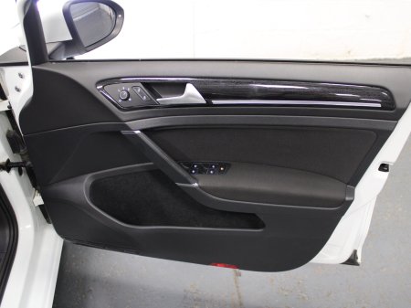 2018 Volkswagen Golf - photo 23