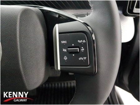 2026 Citroen C3 Aircross - photo 23