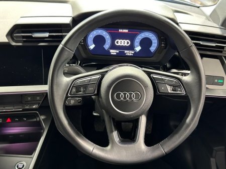2022 Audi A3 - photo 12