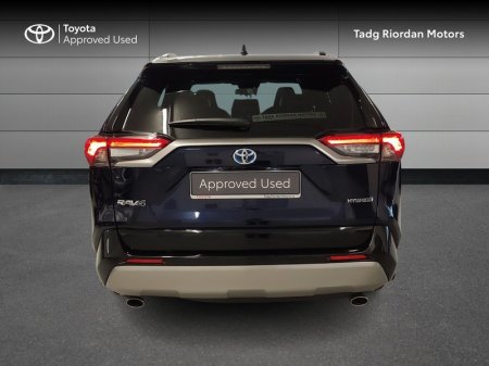 2023 Toyota RAV4 - photo 4