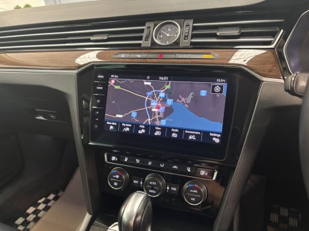 2018 Volkswagen Passat - photo 25