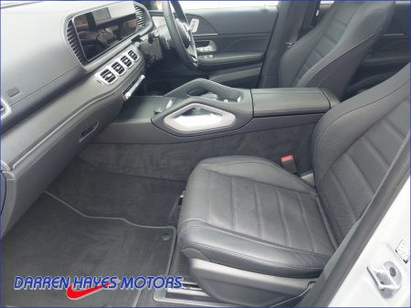 2024 Mercedes-Benz GLE - photo 8