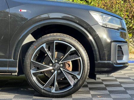 2019 Audi Q2 - photo 9