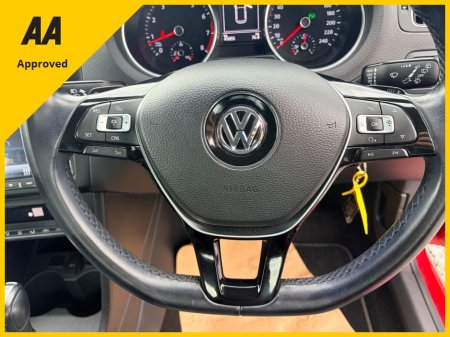 2015 Volkswagen Polo - photo 13