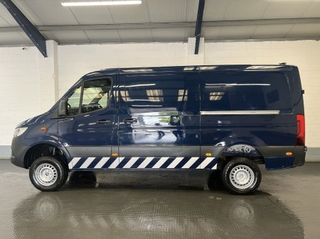 2019 Mercedes-Benz Sprinter - photo 14
