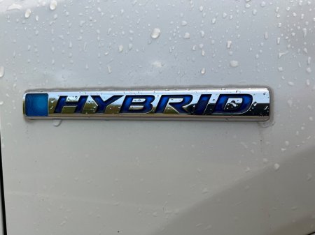 2020 Honda Vezel - photo 25