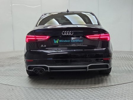 2020 Audi A3 - photo 10