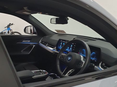 2026 BMW iX2 - photo 30