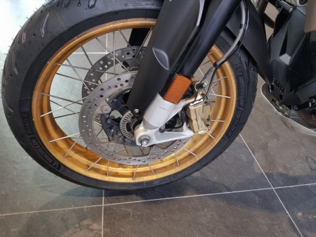 2021 BMW R 1250 - photo 15