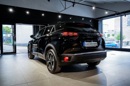 2026 Peugeot 2008 - photo 6