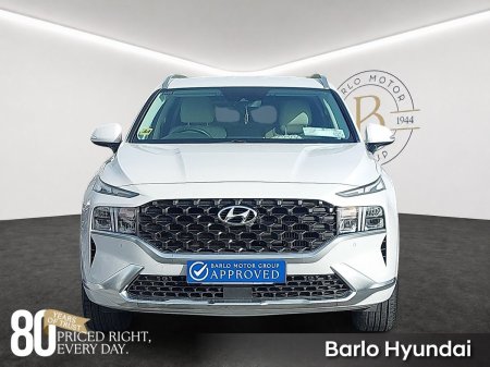 2022 Hyundai Santa Fe - photo 3