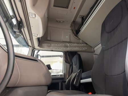 2021 DAF XF 530 - photo 18
