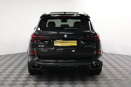 2026 BMW X5 - photo 6