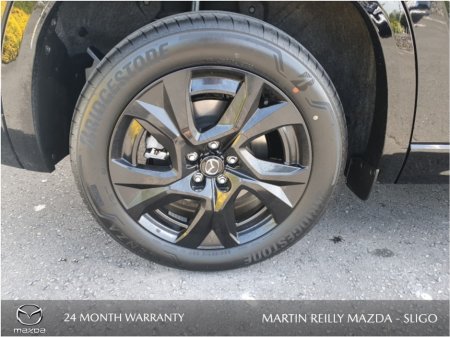 2026 Mazda CX-5 - photo 10